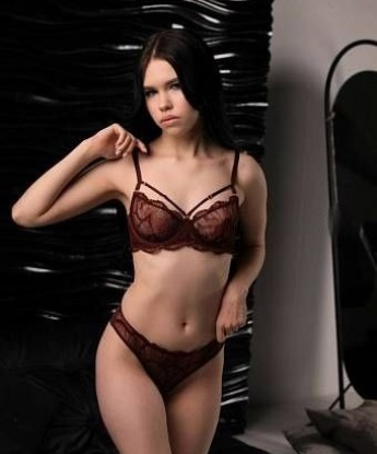 Алина