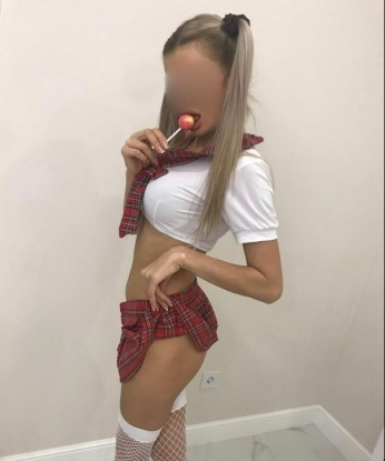 Анжелика